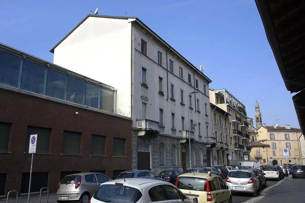 Casa Di Franco Navigli-1