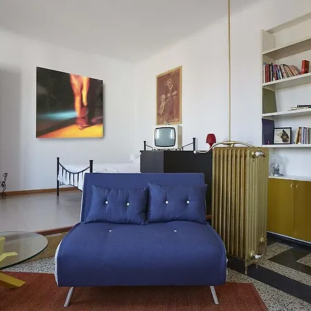 Casa Di Franco Navigli-2